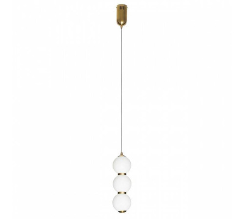 Подвесной светильник Citilux Балу CL207033