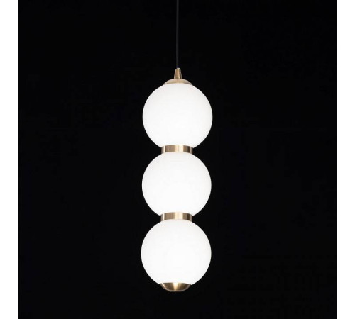 Подвесной светильник Citilux Балу CL207033