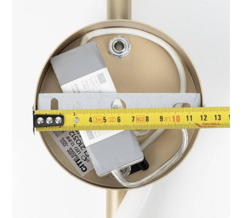 Бра Citilux Eva CL210312