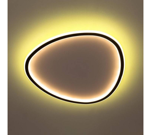 Накладной светильник Citilux ТRIO CL215B251E