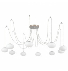 Подвесная люстра Citilux Atman Smart CL226A091