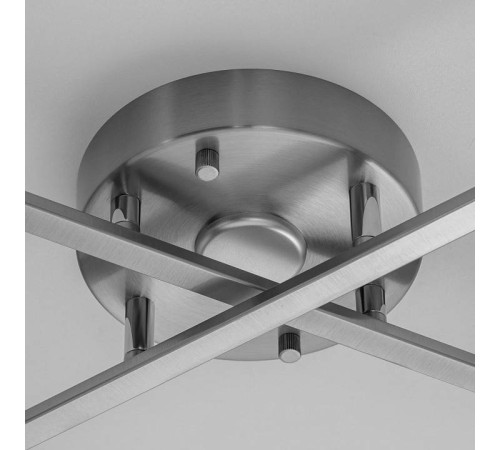 Потолочная люстра Citilux Atman Smart CL226A141