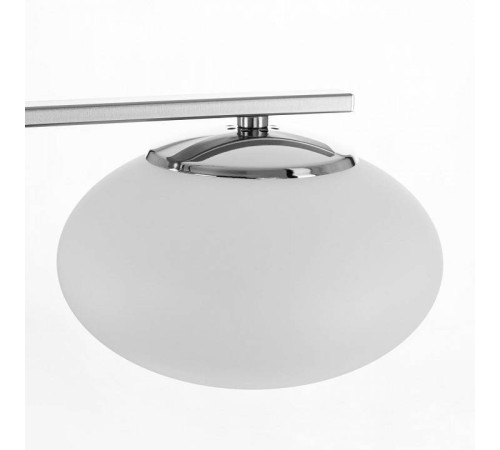 Потолочная люстра Citilux Atman Smart CL226A141