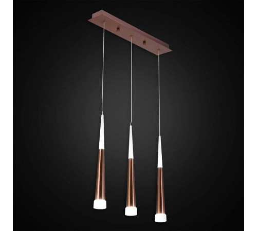 Подвесной светильник Citilux Вегас CL227033