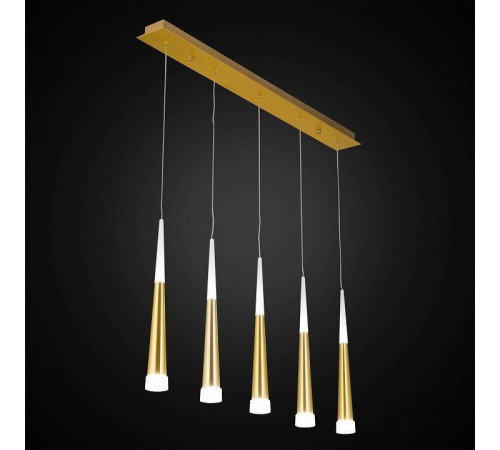 Подвесной светильник Citilux Вегас CL227052