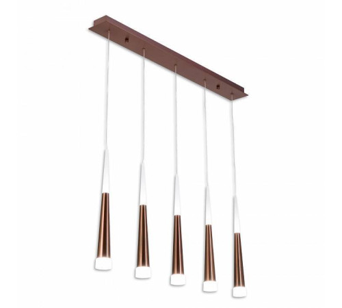 Подвесной светильник Citilux Вегас CL227053