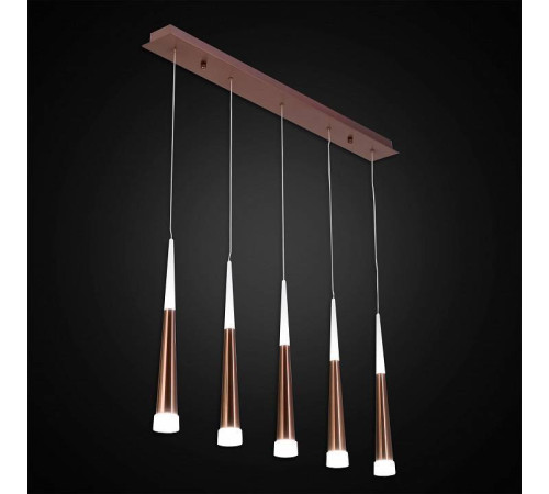 Подвесной светильник Citilux Вегас CL227053