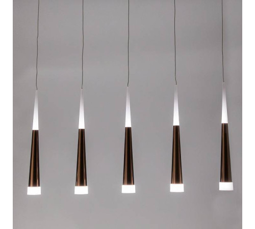 Подвесной светильник Citilux Вегас CL227053