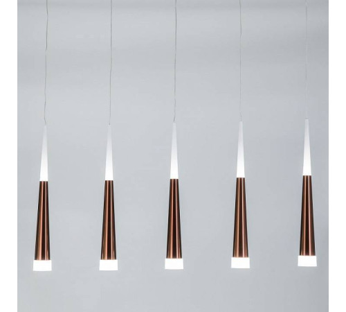 Подвесной светильник Citilux Вегас CL227053