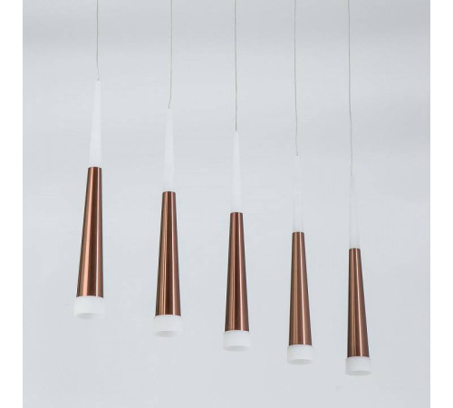 Подвесной светильник Citilux Вегас CL227053