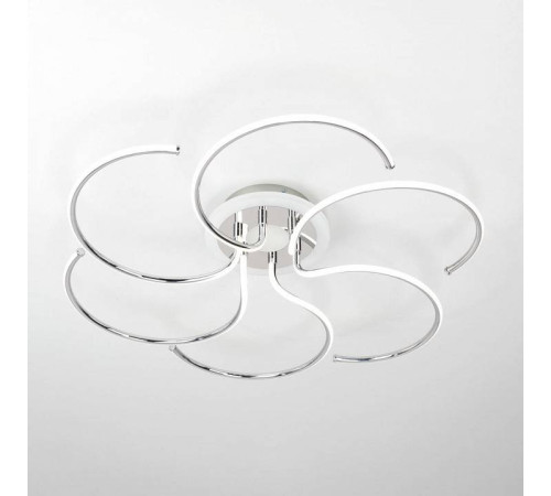 Потолочная люстра Citilux Джемини CL229261E