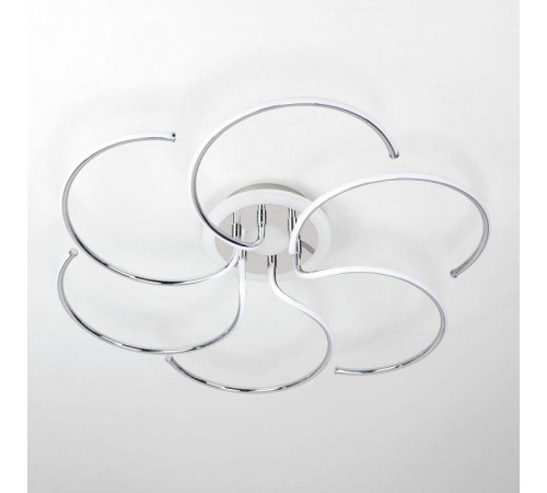 Потолочная люстра Citilux Джемини CL229261E