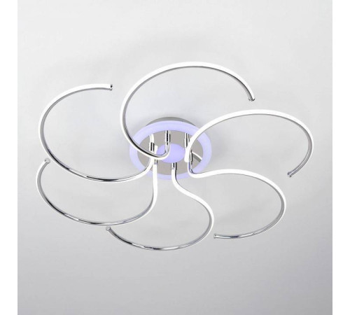 Потолочная люстра Citilux Джемини CL229261E