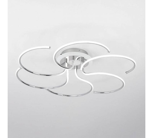Потолочная люстра Citilux Джемини CL229261E