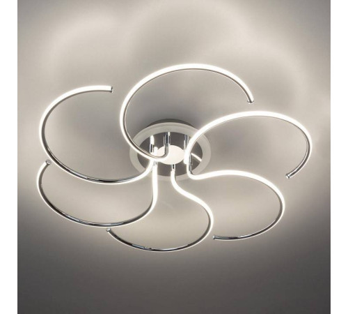 Потолочная люстра Citilux Джемини CL229261E