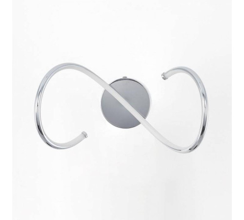 Бра Citilux Джемини LED 18 Вт 4000 К CL229321