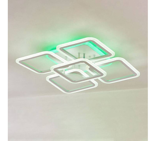 Накладной светильник Citilux Марсель Смарт CL232A150E