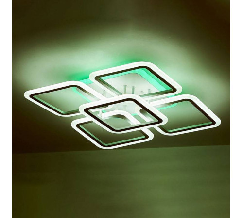 Накладной светильник Citilux Марсель Смарт CL232A150E