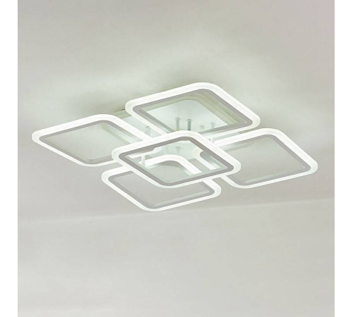 Накладной светильник Citilux Марсель Смарт CL232A150E