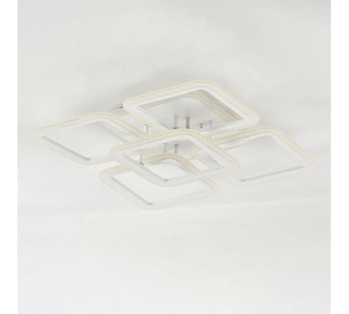 Накладной светильник Citilux Марсель Смарт CL232A150E