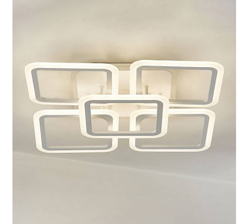 Накладной светильник Citilux Марсель Смарт CL232A150E