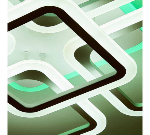 Накладной светильник Citilux Марсель Смарт CL232A150E