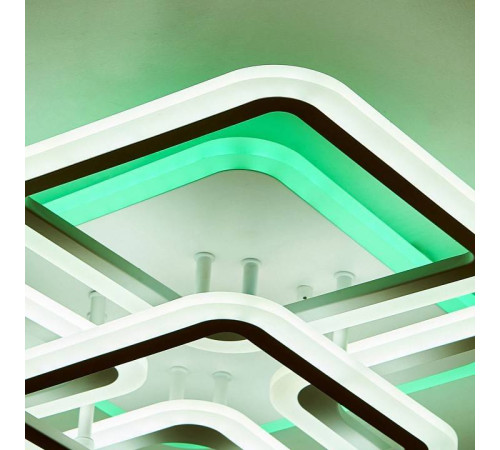 Накладной светильник Citilux Марсель Смарт CL232A150E