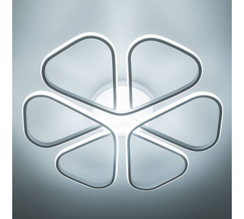 Накладной светильник Citilux Сезар Смарт CL233A270E