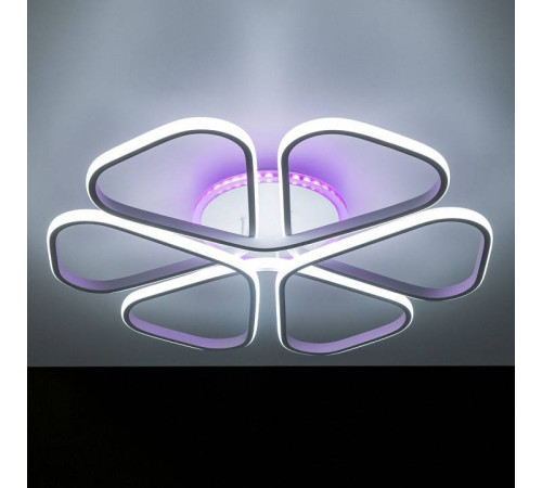 Накладной светильник Citilux Сезар Смарт CL233A270E