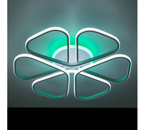 Накладной светильник Citilux Сезар Смарт CL233A270E