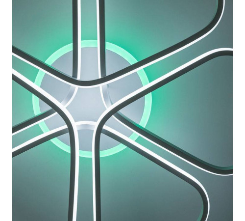 Накладной светильник Citilux Сезар Смарт CL233A270E