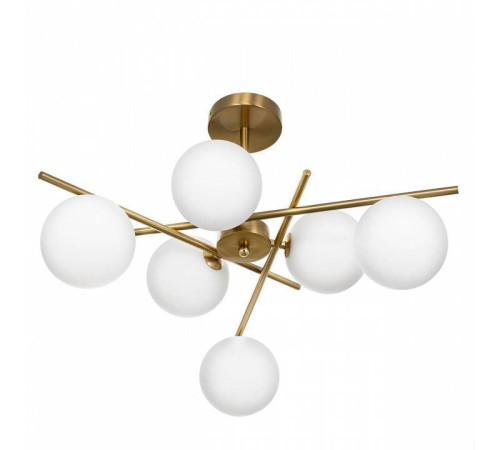 Люстра на штанге Citilux RONNY CL242163