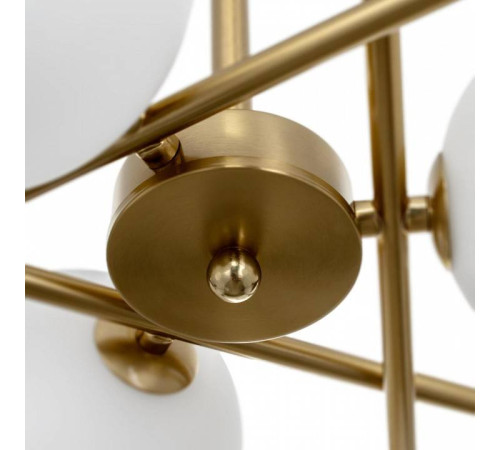 Люстра на штанге Citilux RONNY CL242163