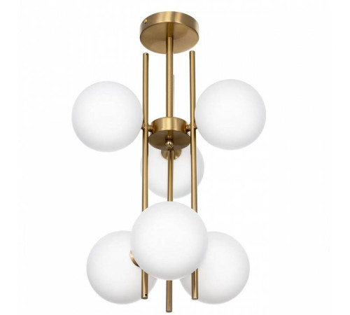 Люстра на штанге Citilux RONNY CL242163