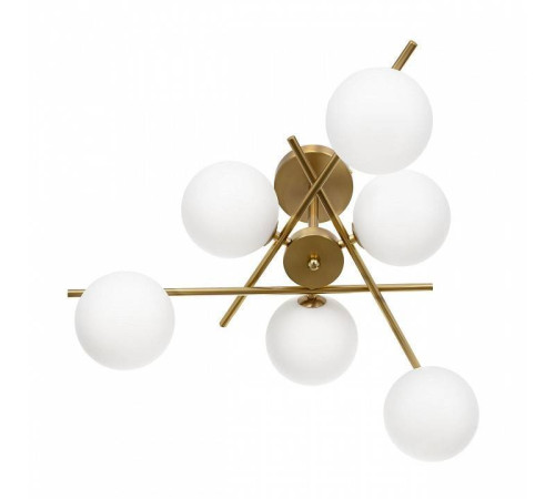 Люстра на штанге Citilux RONNY CL242163