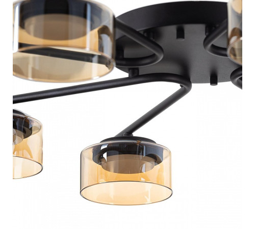 Потолочная люстра Citilux ESPACE CL243181