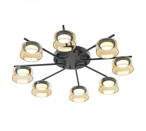 Потолочная люстра Citilux ESPACE CL243181