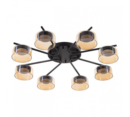 Потолочная люстра Citilux ESPACE CL243181