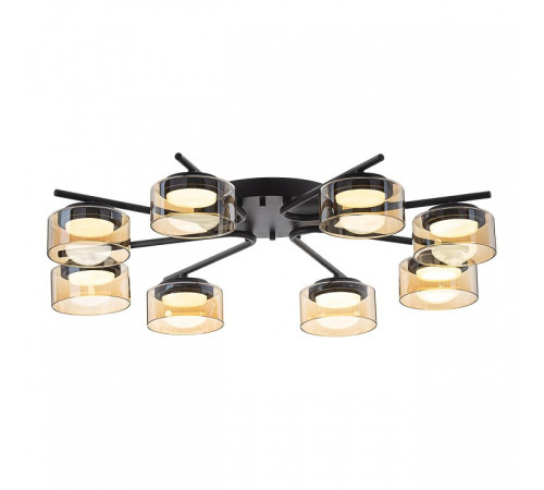 Потолочная люстра Citilux ESPACE CL243181