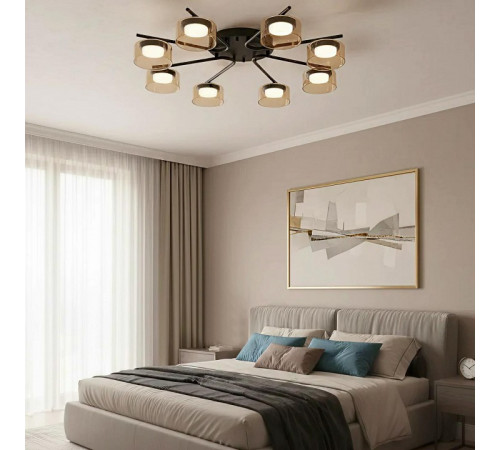 Потолочная люстра Citilux ESPACE CL243181