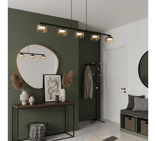 Подвесной светильник Citilux ESPACE CL243251