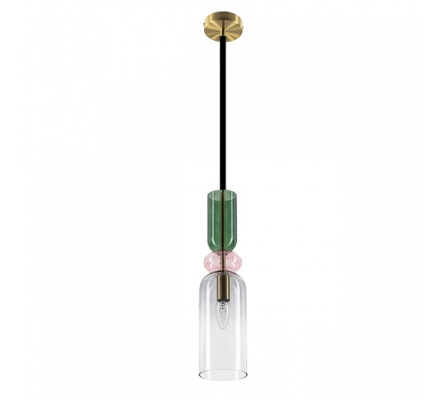 Подвесной светильник Citilux TENDY CL244011