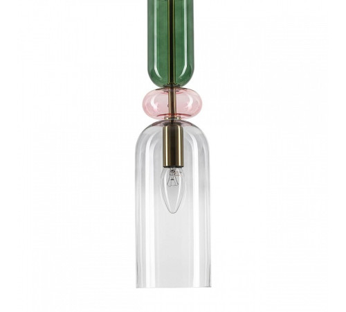 Подвесной светильник Citilux TENDY CL244011