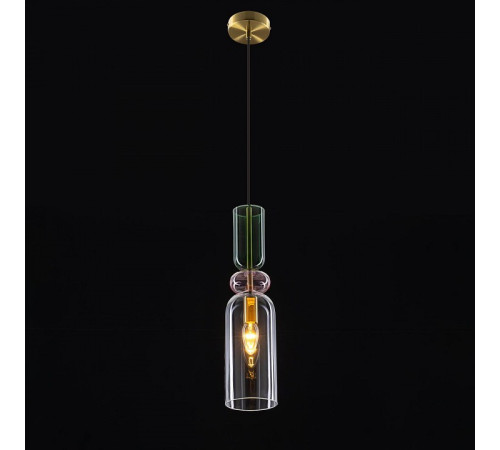 Подвесной светильник Citilux TENDY CL244011