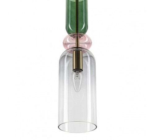 Подвесной светильник Citilux TENDY CL244011