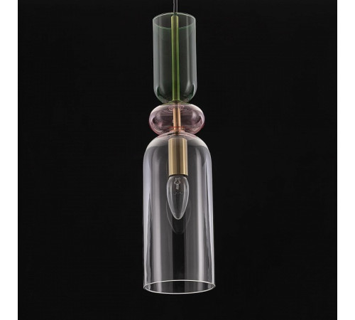 Подвесной светильник Citilux TENDY CL244011