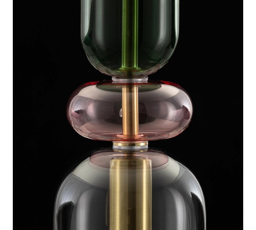 Подвесной светильник Citilux TENDY CL244011