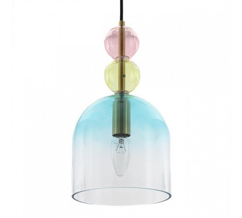 Подвесной светильник Citilux TENDY CL244021