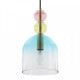 Подвесной светильник Citilux TENDY CL244021