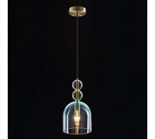 Подвесной светильник Citilux TENDY CL244021